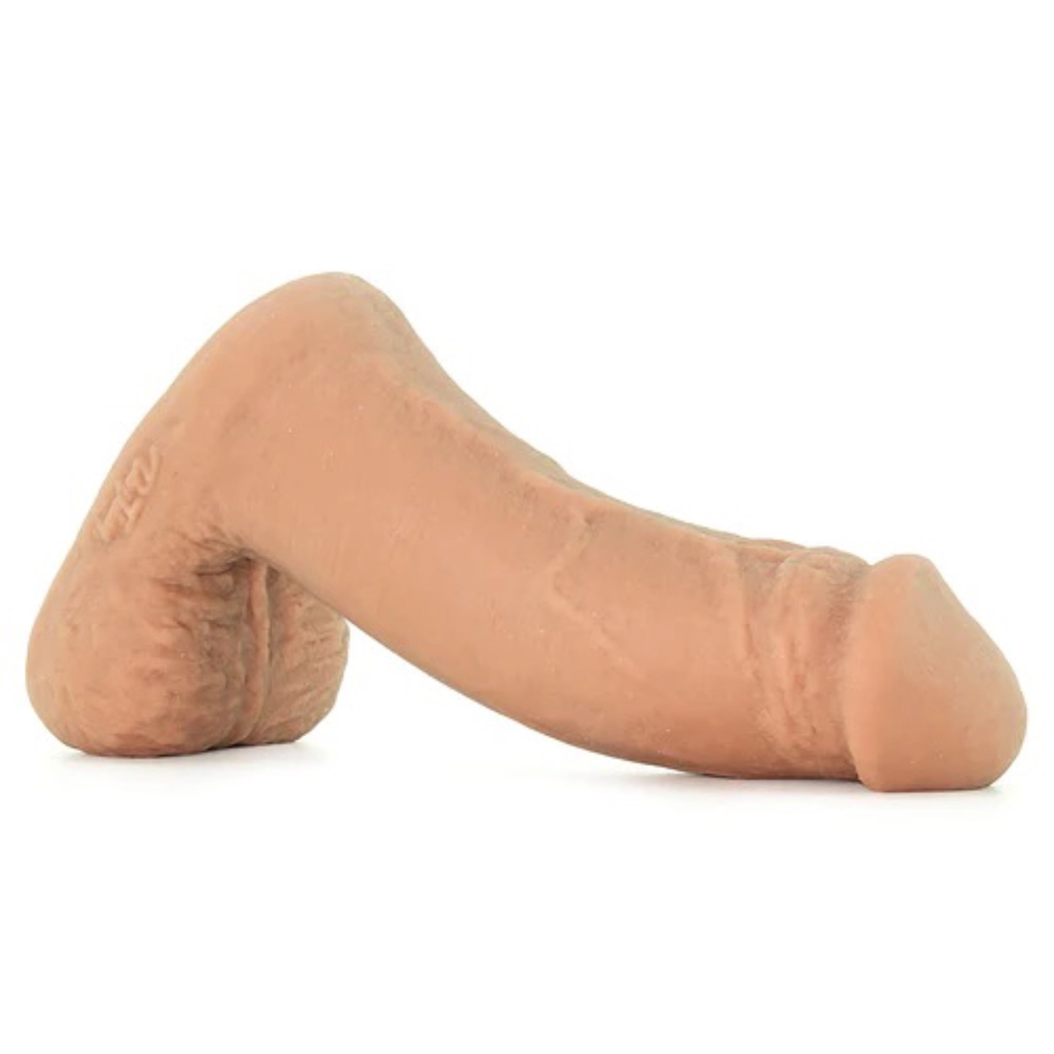 Pack It Heavy Realistic Ur Dildo For Packing Love Nest